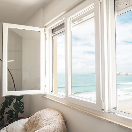 Ocean View Ha Apartment Kadyks Zewnętrze zdjęcie