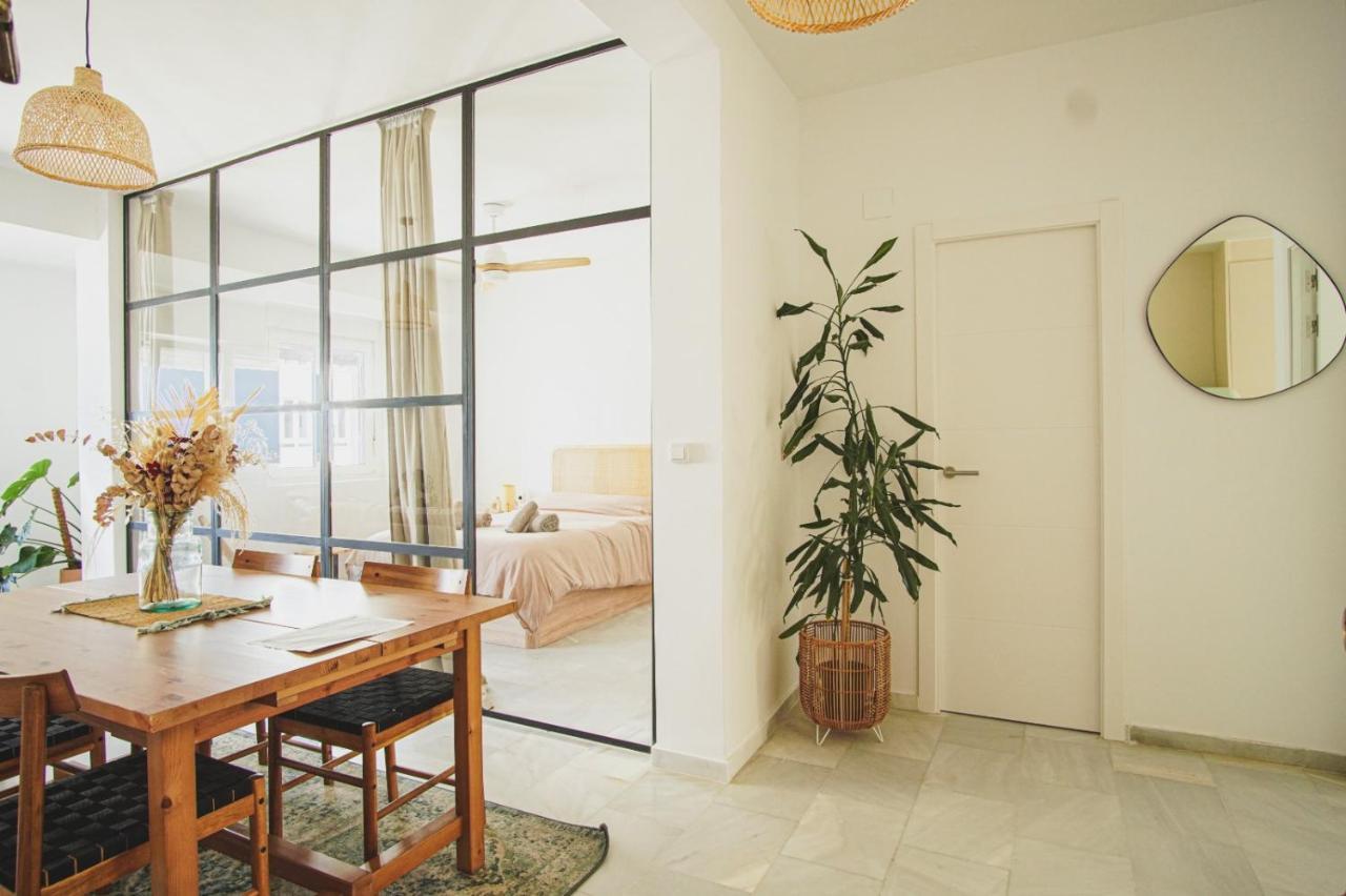 Ocean View Ha Apartment Kadyks Zewnętrze zdjęcie