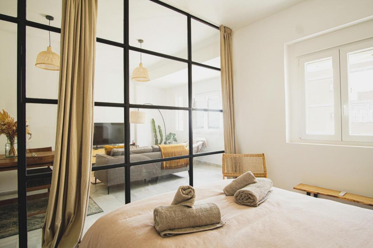 Ocean View Ha Apartment Kadyks Zewnętrze zdjęcie