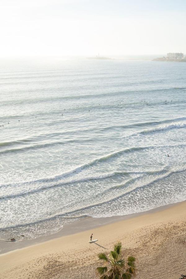 Ocean View Ha Apartment Kadyks Zewnętrze zdjęcie
