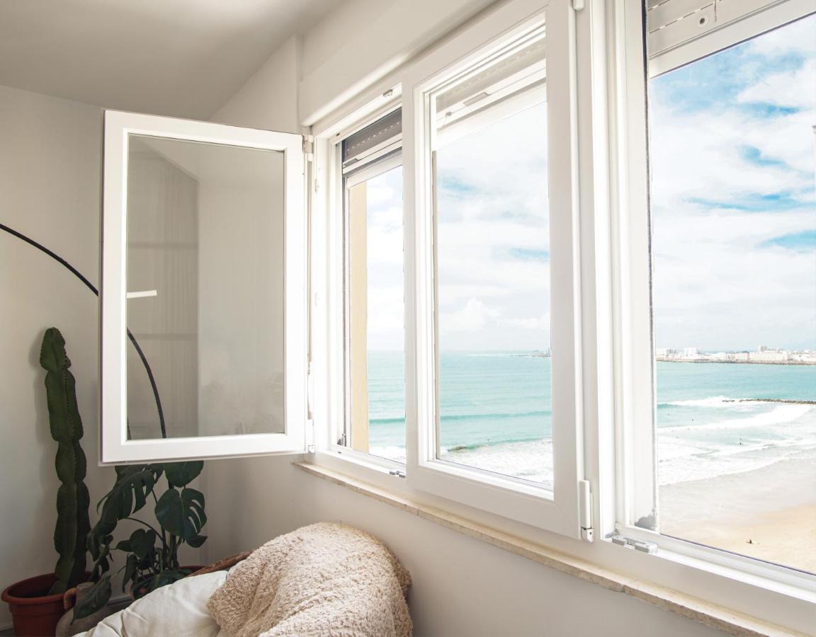 Ocean View Ha Apartment Kadyks Zewnętrze zdjęcie