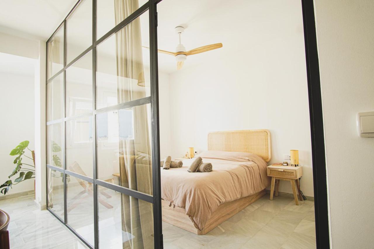 Ocean View Ha Apartment Kadyks Zewnętrze zdjęcie